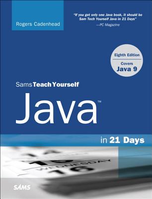 【预订】Sams Teach Yourself Java in 21 Days (Covers Java 11/12)_虎窝淘
