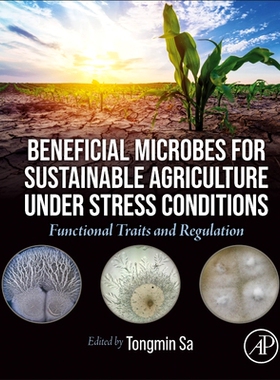 预订 Beneficial Microbes for Sustainable Agriculture Under Stress Conditions
