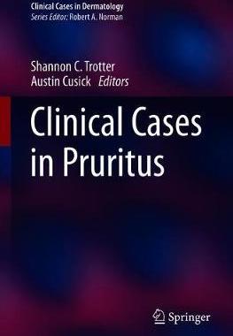 预订 Clinical Cases in Pruritus