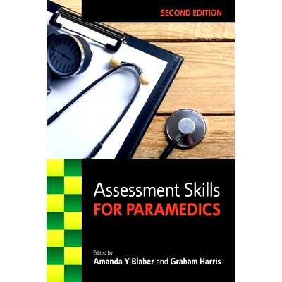 预订 Assessment Skills for Paramedics: 9780335262168