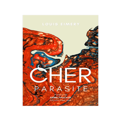 预订 Cher parasite
