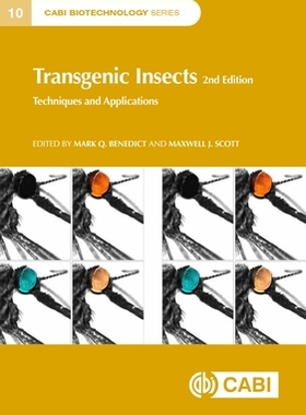 预订 Transgenic Insects
