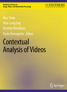 预订 Contextual Analysis of Videos