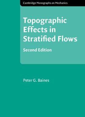 预订 []Topographic Effects in Stratified Flows 9781108722902