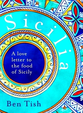 预订 Sicilia: A Love Letter to the Food of Sicily