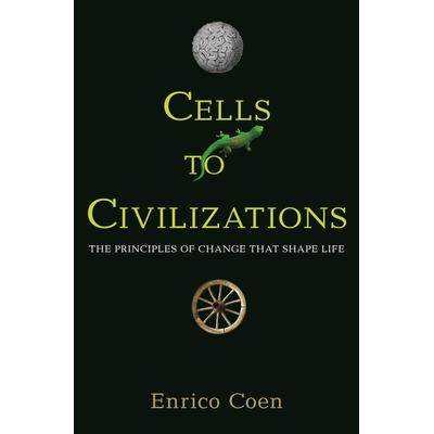 The Principles of Change That Shape Life