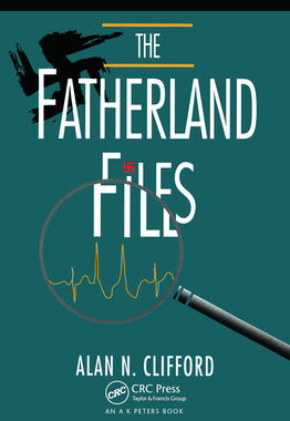 【预订】The Fatherland Files
