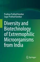 【预订】Diversity and Biotechnology of Extremophilic Microorganisms from Ind 9789811915727