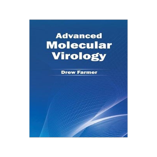 [预订]Advanced Molecular Virology 9781632390219