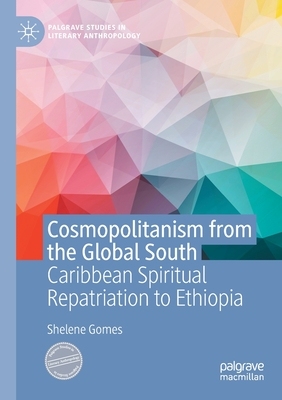 【预订】Cosmopolitanism from the Global South 9783030822743