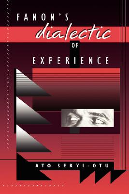 【预订】Fanon’s Dialectic of Experience 9780674294400