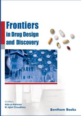 [预订]Frontiers in Drug Design and Discovery Vol. 10 9789811421556