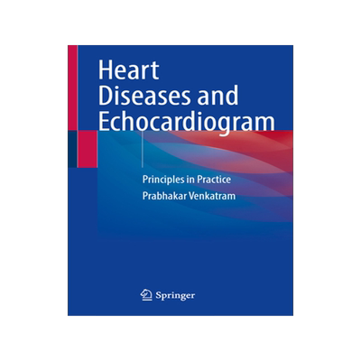预订 Heart Diseases and Echocardiogram
