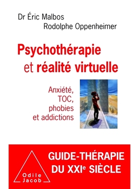 预订 Psychothérapie et réalité virtuelle 心理*和虚拟现实: 9782738150981