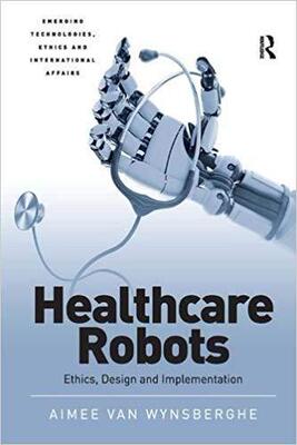 【预售】Healthcare Robots