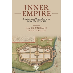 and the Inner Architecture 内部帝国：1550 建筑和帝 预订 1950 Imperialism empire Isles British 年英国群岛 1550