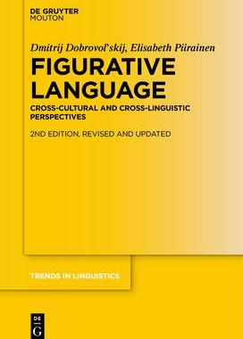 [预订]Figurative Language 9783111255606