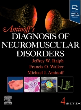 预订 Aminoff’s Diagnosis of Neuromuscular Disorders