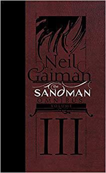 预订 【】The Sandman Omnibus Volume 3