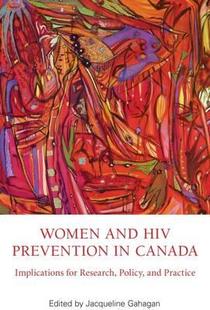 and 9780889614864 预订 Canada HIV Women Prevention