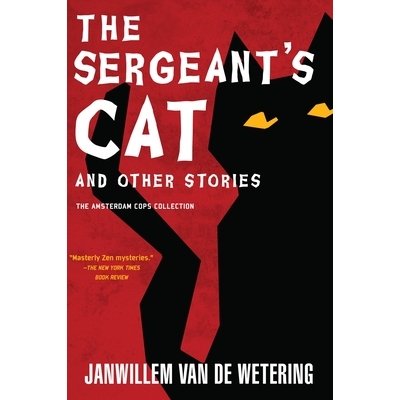 预订 The Sergeant’s Cat: 9781616956981
