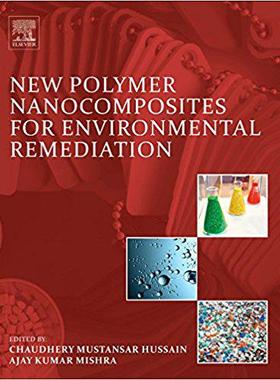 【预售】New Polymer Nanocomposites for Envir...