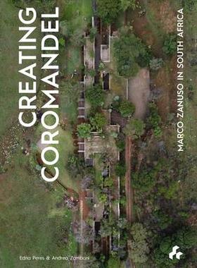 [预订]Creating Coromandel: Marco Zanuso in South Africa 9781911339472
