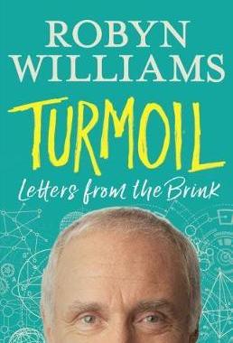 [预订]Turmoil 9781742235776