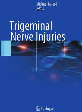 预订 Trigeminal Nerve Injuries