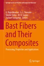 【预订】Bast Fibers and Their Composites 9789811948657