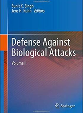 【预售】Defense Against Biological Attacks