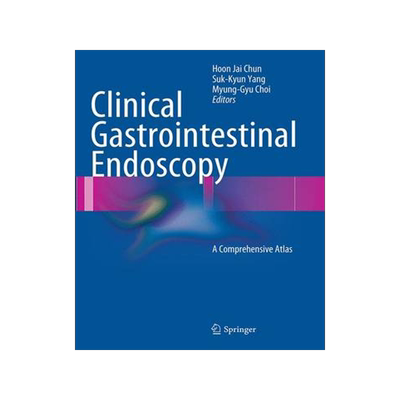 预订 Clinical Gastrointestinal Endoscopy