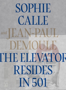 预订 The Elevator Resides in 501 位于501的电梯: 9782330159481