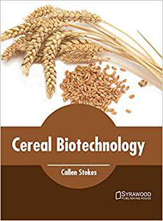 Biotechnology Cereal 预售