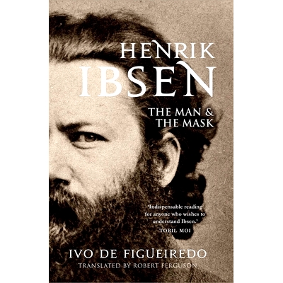 The Man and the Mask