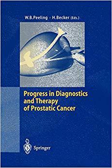 【预订】Progress in Diagnostics and Therapy of Prostatic Cancer