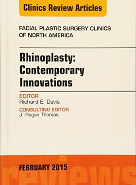 【预订】Rhinoplasty