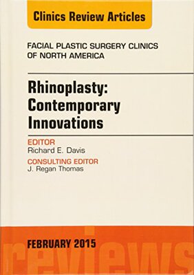 【预订】Rhinoplasty