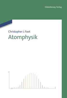 【预订】Atomphysik 9783486705461