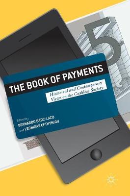 【预订】The Book of Payments