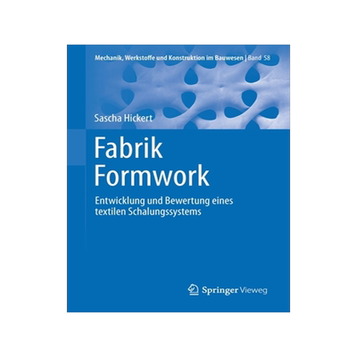 预订 Fabrik Formwork