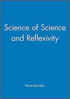 【预售】Science of Science and Reflexivity