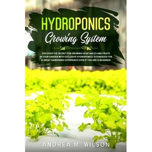 预订 growing your vegetables and Discover secret hyd with exclusive System the for fruits garden Growing Hydroponics