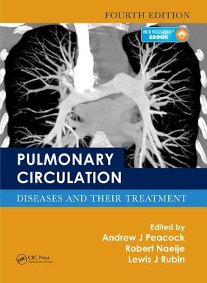 【预订】Pulmonary Circulation