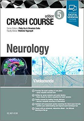 CrashCourse神经学速成课