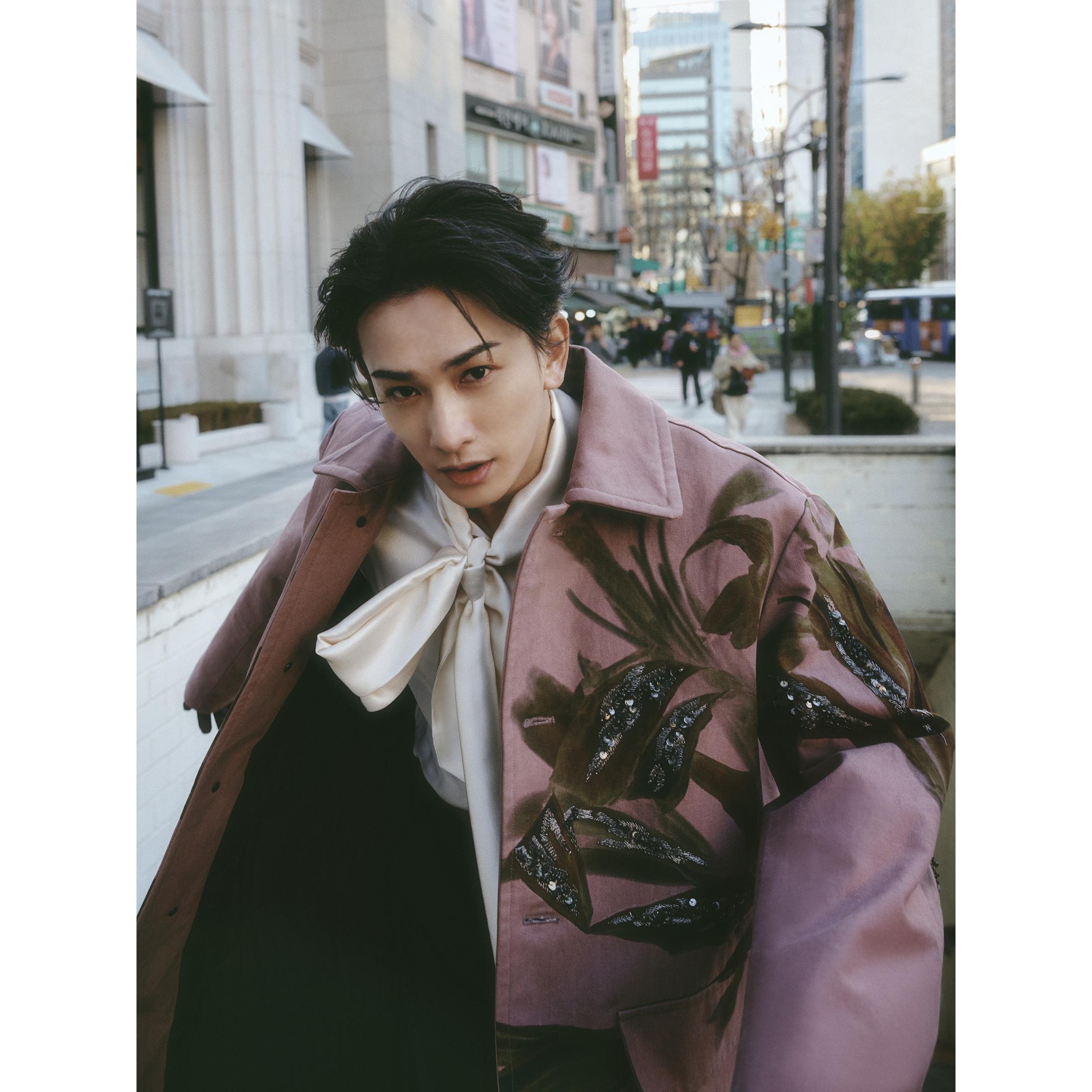 预售 日文原版 町田启太 15周年纪念写真集 附特典 KEITA MACHIDA 15th Anniversary Photobook 特典付き