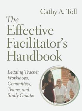 [预订]The Effective Facilitator’s Handbook 9781416631699