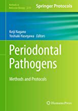 【预订】Periodontal Pathogens 9781071609415