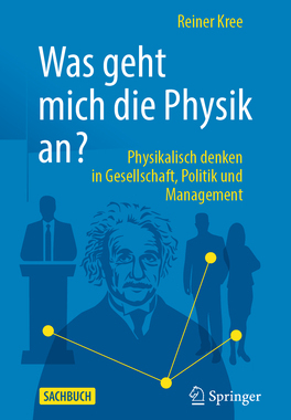 预订 Was geht mich die Physik an?