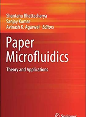 【预售】Paper Microfluidics